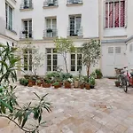 Design Studio in le Marais