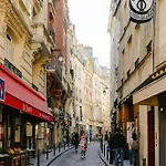 Design Studio in le Marais