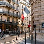 Design Studio in le Marais